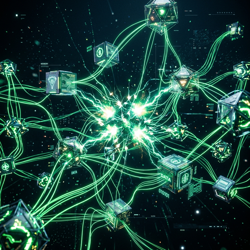 Memory Synapses